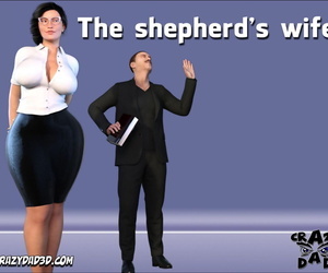 Crazy Dad The Shepherds Wife 1