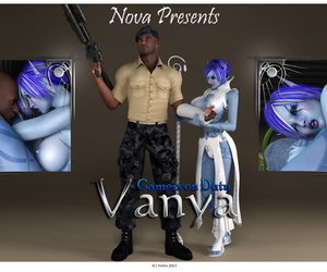 Nova vanya gibt