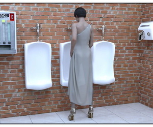 Mya3dx công cộng toilet đặt