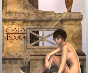 G9comics galford9 Gaia rangers sombra rangers 2: livro 4