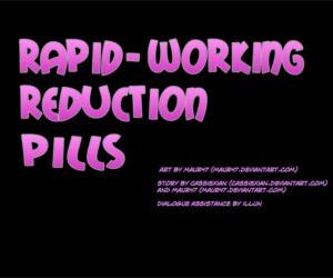 Mau247 Rapid arbeiten Reduzierung Pillen 1