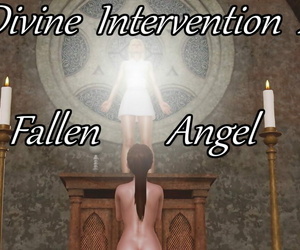 Coinflip 神圣的 干预 2: 堕落 天使