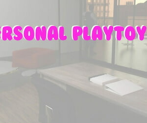 Personale playtoy