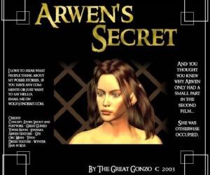 Arwens 秘密