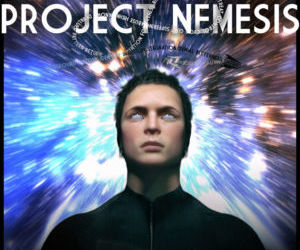 Nemesis Bellerophon STFW 20: Project Nemesis