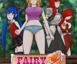 EscapefromExpansion: Fairy Slut