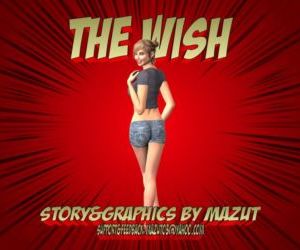 Mazut - The Wish - part 3