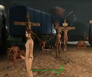 Fallout 4 Punishement