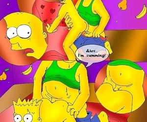 Comics The simpsons and kim possible fucking.., kim possible  simpsons