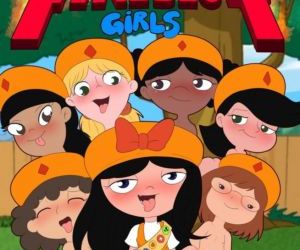 Comics LawyBunne- FireSlutGirls, group  title:lawybunne- fireslutgirls