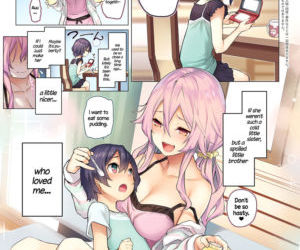 Comics Hentai- The Desire For The Older.., blowjob , cumshot  brother sister