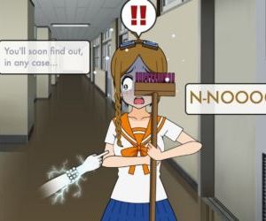 truyện tranh Senzuri Cao 5 phần 4, Yuri , kiểm soát tâm trí lesbian & Yuri & cô gái Chỉ