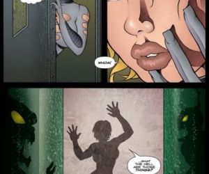 Comics Stacey Future 2 - part 3 cartoon rape