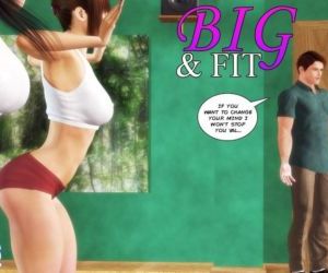 Big & Fit 1 - part 4