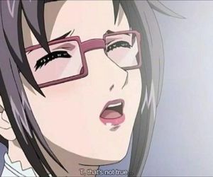 Mother Gives Son His First Blowjob Anime - 2 min
