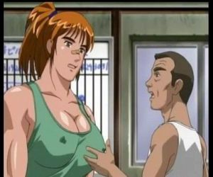 Milf Hentai Sex Anime Best Futanari Cartoon - 4 min