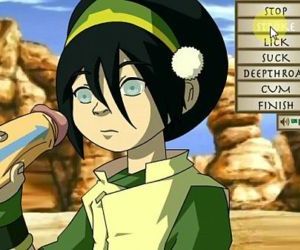 Toph - Avatar - Adult Android Game - hentaimobilegames.blogspot.com - 57 sec