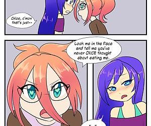 A Sirens Tail - part 2