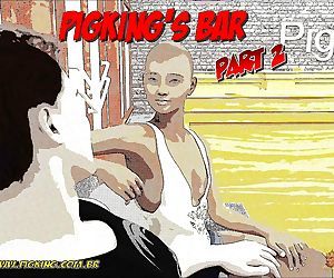 pigking’s Bar część 2