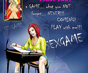 كل الإباحية sexgame # 1