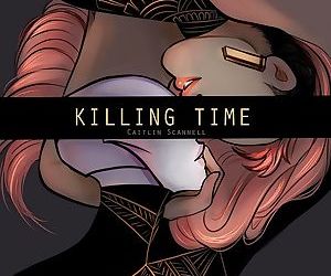 Killing Time- Lesbian Sex