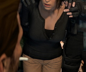 DHR – Lara Croft