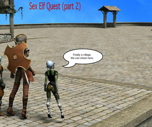 Vger – The Sex Elf Quest 2