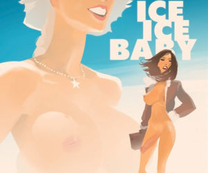Innocent Dickgirls- Ice Ice Baby