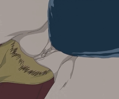 Makai Tenshi Djibril ep.1 animation rips