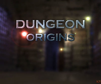 Elven Desires - Dungeon Origins