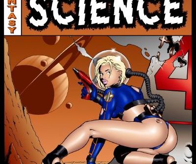 James Lemay- Carnal science 1