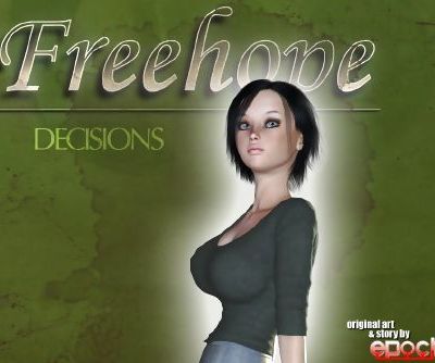 Epoch3D- Freehope 3- Decisions