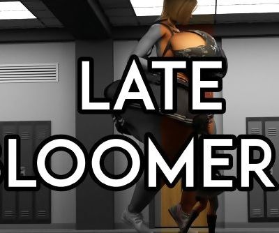 Redfired0g– Late Bloomer 2