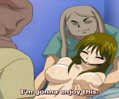 Grande mamas Hentai Sexo XXX Anime