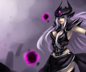 syndra PARTIE 10