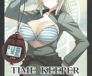 tempo keeper