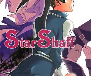 Star Shaft