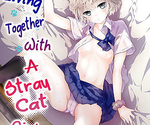 Noraneko Shoujo to no Kurashikata Ch. 16 - Living Together With A Stray Cat Girl Ch. 16