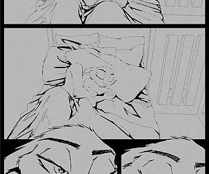 Zootopia Sunderance Ongoing UPDATED - part 33