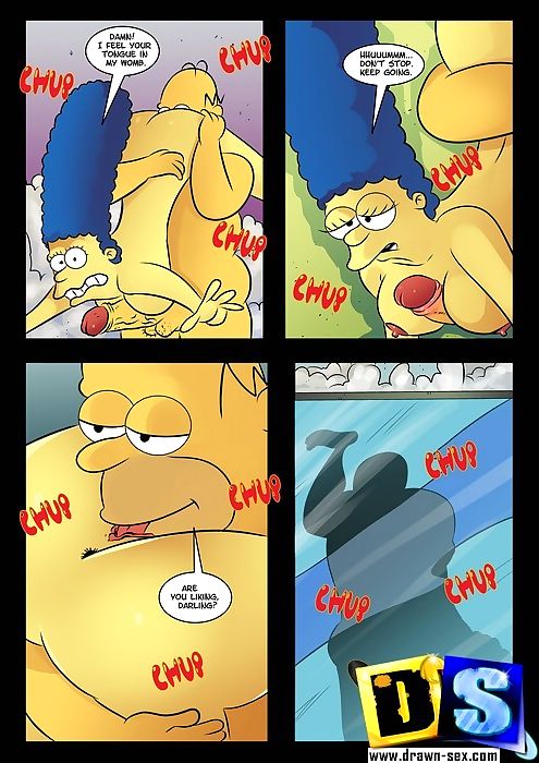 Dads from springfield getting pussy - part 1049