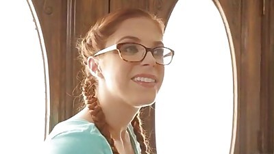 Mom Kendra James And Penny Pax HD..
