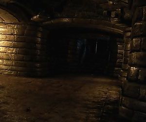 dungeon 1 proloog
