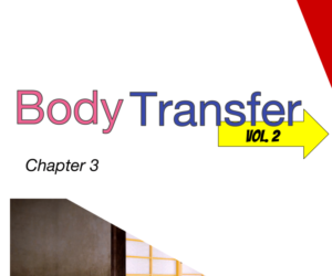 Körper transfer vol.2 ch.3
