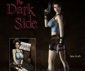 El oscuro lado de Lara