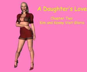 Ein Töchter Liebe Kapitel 2