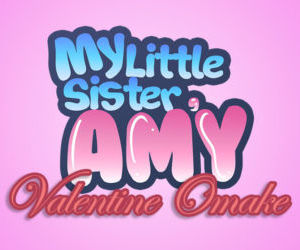 Benim Küçük Kardeş Amy