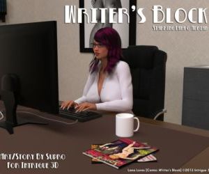 Supro – Lana Loves Writer’s Block
