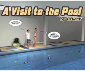 A Visit to the Pool