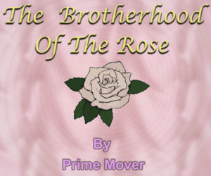 L' la fraternité de l' Rose