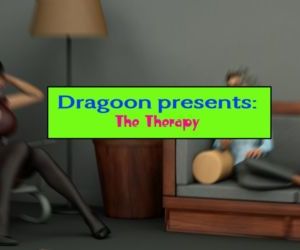 Dragoon o terapia